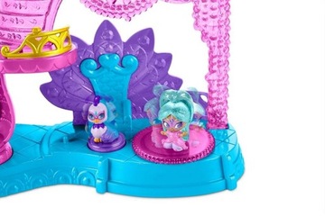 Маскарадная кукла принцессы Самиры Shimmer & Shine