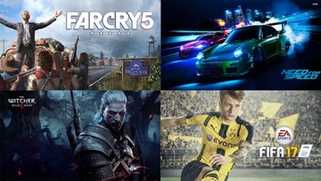 Компьютер HP 8300 i5, 16 ГБ ОЗУ, GTX1050Ti, 240 SSD + 1 ТБ