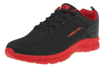 Damskie Buty Sportowe DK CHOKO Jogging Siatka 36