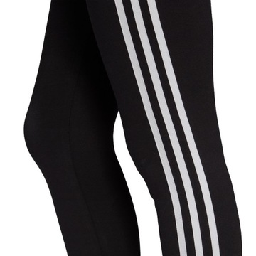 32 LEGGINSY SPODNIE GETRY ADIDAS ORIGINALS FM3287