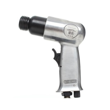 ПНЕВМАТИЧЕСКИЙ ГАЕЧНО-ШЛИФОВАЛЬНЫЙ КЛЮЧ с храповым механизмом МОЛОТОК