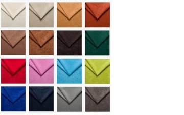 обивочная ткань из микрофибры, велюр из микрофибры, замша