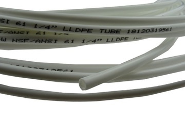 Waż 1mb do kostkarek LG Bosch Whirlpool Samsung