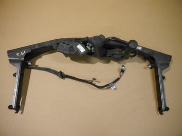 AUDI A4 B9 HAK HOLOWNICZY 8W0800491C