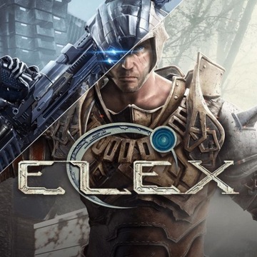 ELEX PL PC STEAM KLUCZ BEZ VPN +BONUS