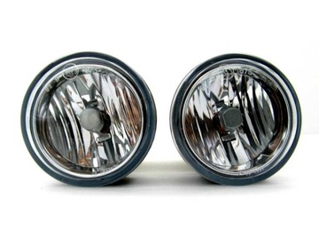 HALOGENY CITROEN JUMPY FIAT SCUDO EXPERT NOWE