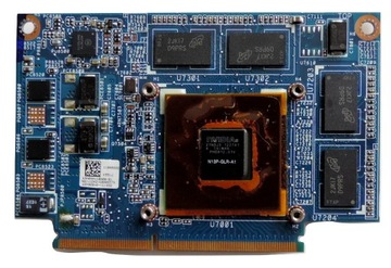 Karta graficzna Nvidia Geforce GT635 2GB ASUS K55V