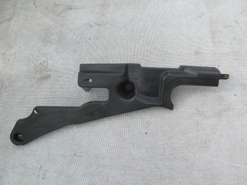 OSŁONA PODWOZIA TYŁ 3AA825102S - VW PASSAT B7 12r-