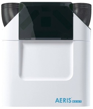 Рекуператор AERISnext 350 L VV TR