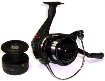 КАТУШКА ROBINSON ACUSTIK FEEDER FD 606