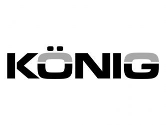 Цепи противоскольжения KONIG K-SUMMIT K34 265/30R20