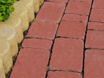 LUNA ANTIK Брусчатка состаренная АКЦИЯ