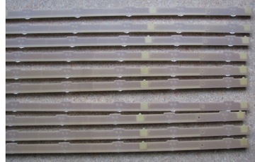 Люмены D2GE-320SC0-R3 полоски -32F4000 32F5300 5000