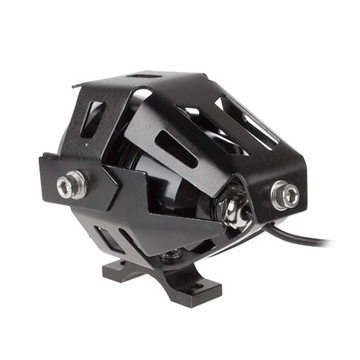 Галогенные лампы для мотоциклов, светодиодные фары