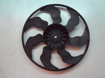 KIA CEED 06-12R 1.6 16V VĚTRÁK VENTILÁTOR