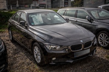BMW F30 F31 брови до фейслифтинга АБС пластик ПЛАСТИЛ
