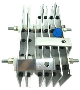 3-фазный диодный мерцающий мостовой выпрямитель на 300 А