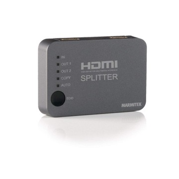 Marmitek 08255 Split 312 splitter HDMI