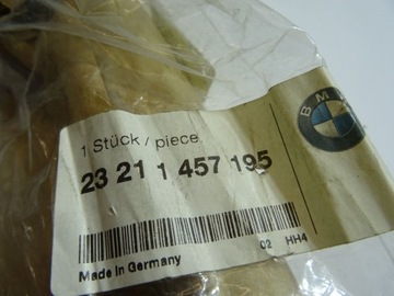 ВЫХОДНОЙ ВАЛ BMW K75 k100 23211457195