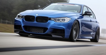 Спойлер BMW 3 F30/F31 11 - M-PERFORMANCE