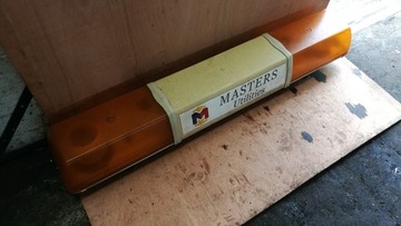 Сигнальная лампа дальнего света Rooster 12 В для эвакуатора Strobo