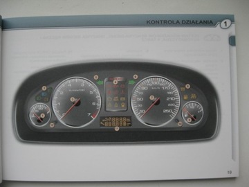Peugeot 407 Polska instrukcja Peugeot 407 + GPS