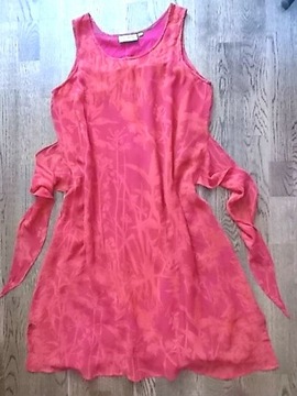 H&M MAMA!! ŚWIETNA SUKIENKA CIĄŻOWA rozm.M