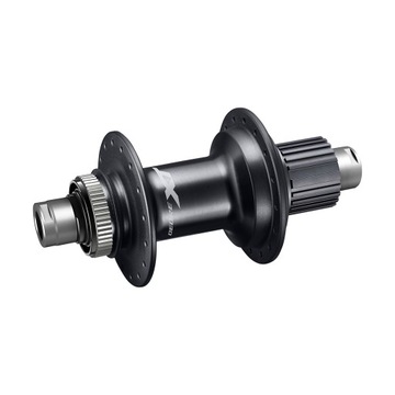 Piasta Shimano FH-M8110 12 biegowa 32 H DEORE XT micro spline