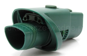 Vorwerk Elektro-Adapter do VK 118-122 wzwyż 350/35