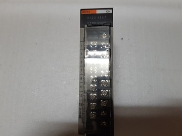 STEROWNIK PLC OMRON KARTA C200H-ID212
