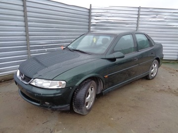 POUZDRO FILTRU VZDUCHU OPEL VECTRA B FL 2.0DTI