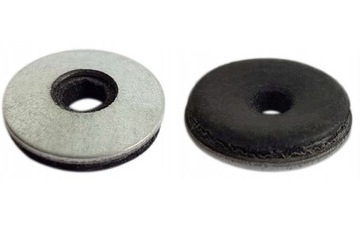 Podkładka z uszczelnieniem EPDM 19/6,3 AN248 50szt