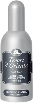 Perfum Tesori d'Oriente Białe Piżmo + GRATIS