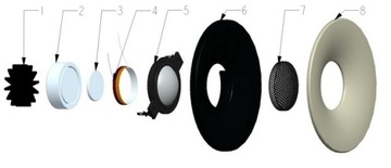 Taga Harmony Azure C-40v.2 венге Акция