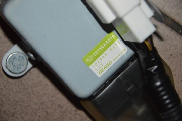 Модуль Subaru Forester II 22750AA010