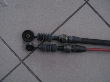 ТРОС ПЕРЕКЛЮЧЕНИЯ ПЕРЕДАЧ DAEWOO MATIZ НОВЫЙ ТИП