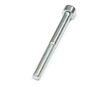 ŚRUBA ZAWLECZKA KLIN DO KOTŁA PIECA M5x50 twardość 8.8