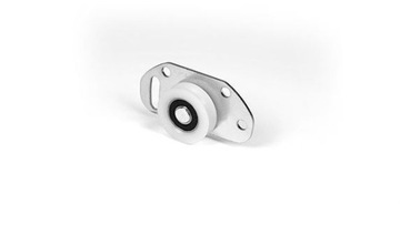 Система раздвижных дверей MINI BIMAK для гардероба 1 м/2 ск