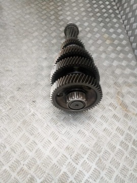 Вал промежуточный КПП G100-1 9762630402