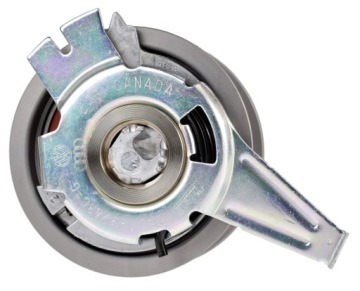 Оригинальный комплект ремня ГРМ Audi OE 04L198119K