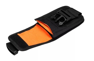 СУМКА-КОШЕЛЬК MOLL, ЗЕЛЕНЫЙ ЧЕХОЛ ДЛЯ КОШЕЛЬКА