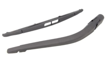 TOYOTA AYGO CITROEN C1 ЗАДНИЙ СТЕКЛООЧИСТИТЕЛЬ ЩЕТКА СТЕКЛООЧИСТИТЕЛЯ