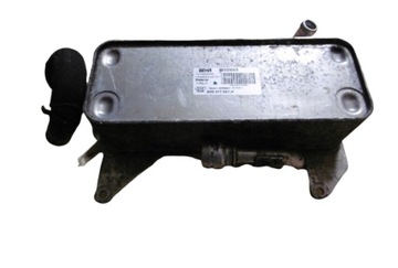 AUDI a6 a7 CHŁODNICZKA OLEJU 4H0317021H