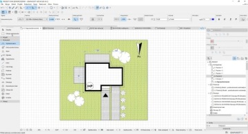 ОНЛАЙН КУРС ARCHICAD 22 - ПРОЕКТИРОВАНИЕ ДОМОСТРОЕНИЯ