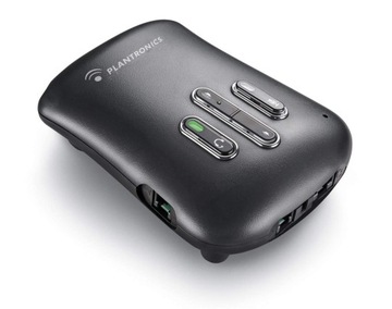 Plantronics VistaPlus DM15 cyfrowy adapter audio