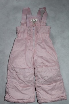 ЗИМНИЕ БРЮКИ 25 CHEROKEE размер 6 м