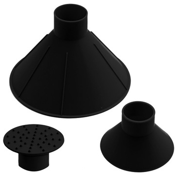 СКРЕБОК ДЛЯ ОКОН, ВОРОНКА КРУГЛЫЙ КОНУС, СКРЕБКА ЛЬДА