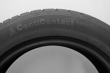 1Z 235/55R18 Continental ContiContact TS815 100V 4418 7,8