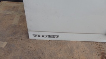 ЗАДНЯЯ ДВЕРЬ FORD TRANSIT 1983-1985 гг.