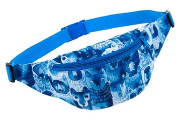 СУМКА-КОШЕЛЕК ДЛЯ СОБАКИ, МОЛОДЫЕ ЛЮДИ, 3D ПЕЧАТЬ